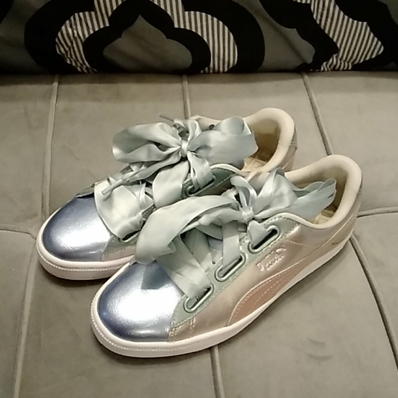 Puma sneakers - Picture 1 of 7